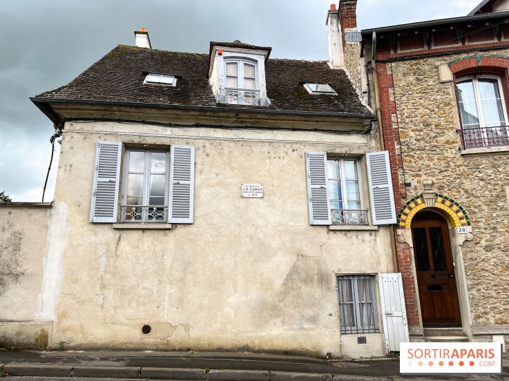 Crécy-la-Chappelle - nos photos