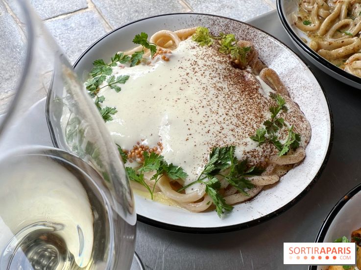 Fellows - Pâtes beurre-fromage