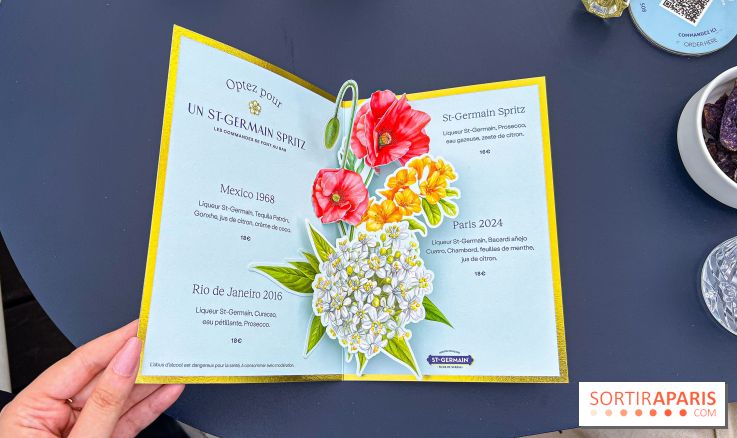 Soirée "Fleur Sauvage" Molitor  - image00005