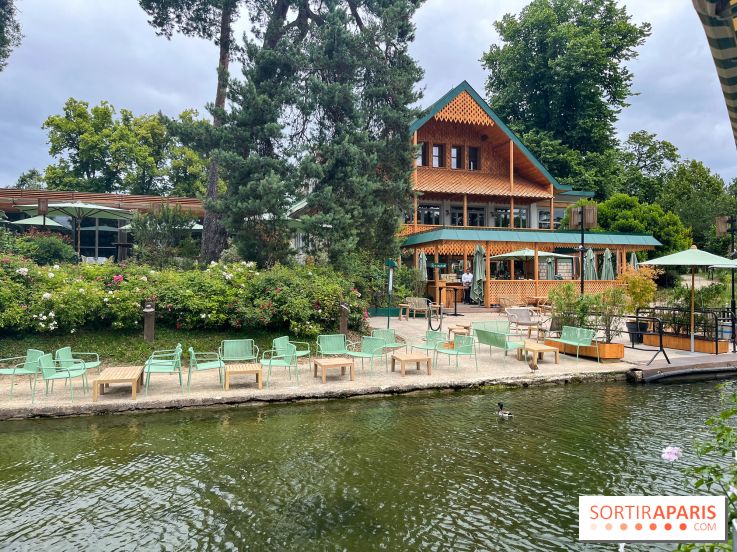 Les îles du lac inférieur, au bois de Boulogne - nos photos - image00052