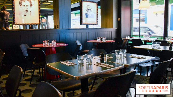 Manigua, le restaurant-bar fusion cubain à Paris - DSC 1848