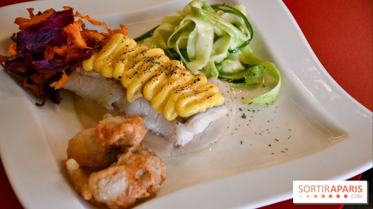 Manigua, le restaurant-bar fusion cubain à Paris - DSC 1879