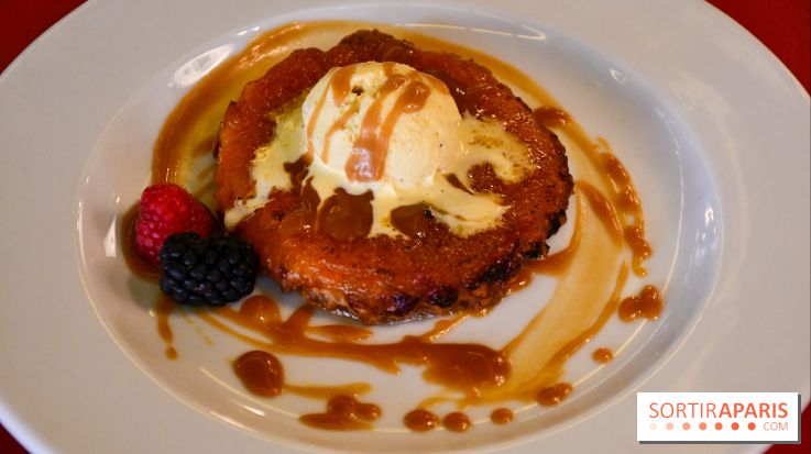 Manigua, le restaurant-bar fusion cubain à Paris - DSC 1891