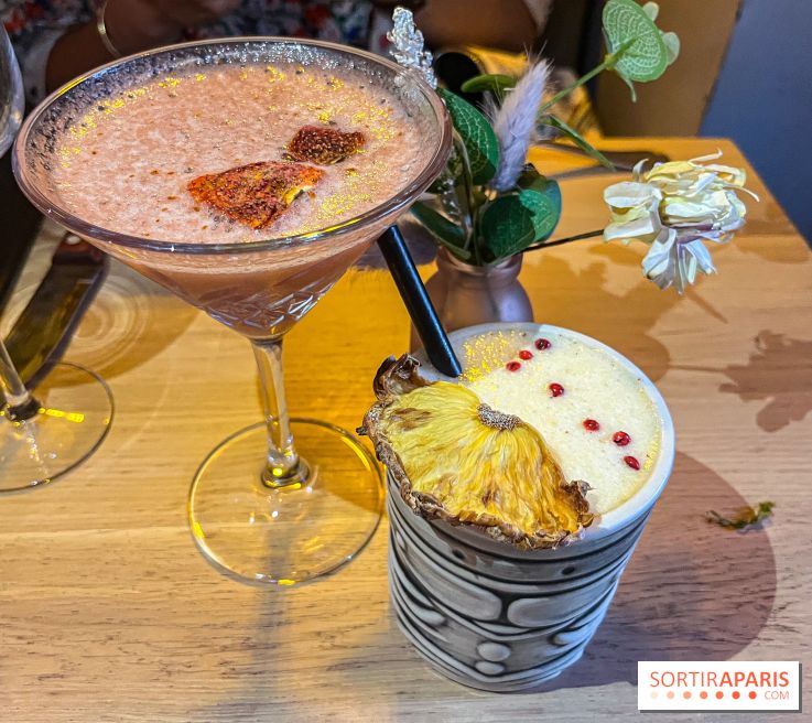 Santa Carne, le restaurant de grillades argentines - nos photos - image00016