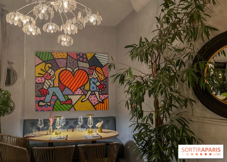 Santa Carne, le restaurant de grillades argentines - nos photos - image00007