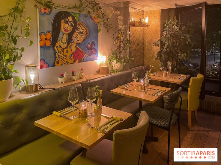 Santa Carne, le restaurant de grillades argentines - nos photos - image00004