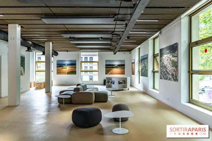 L’Ancienne Poste du Louvre à Versailles -  A7C9711