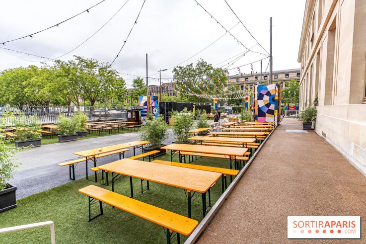 L’Ancienne Poste du Louvre à Versailles -  A7C9700