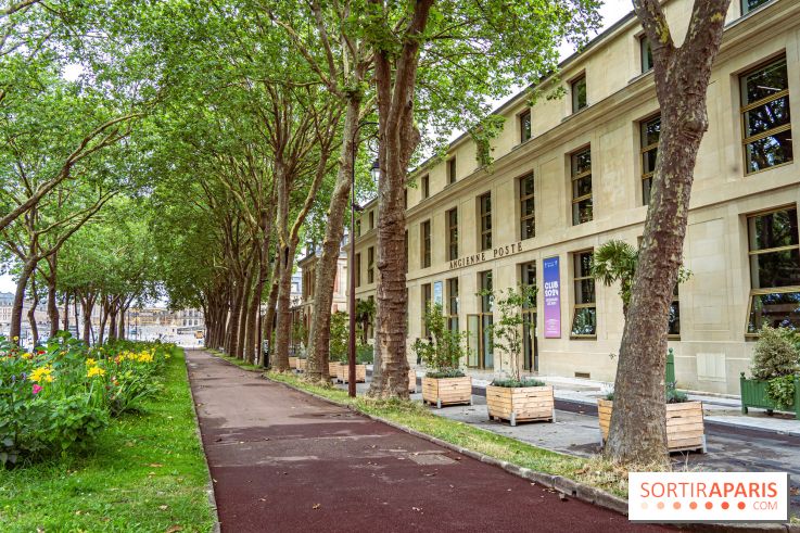 L’Ancienne Poste du Louvre à Versailles - A7C9736