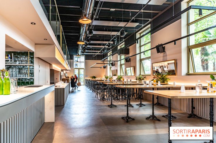 L’Ancienne Poste du Louvre à Versailles -  A7C9703