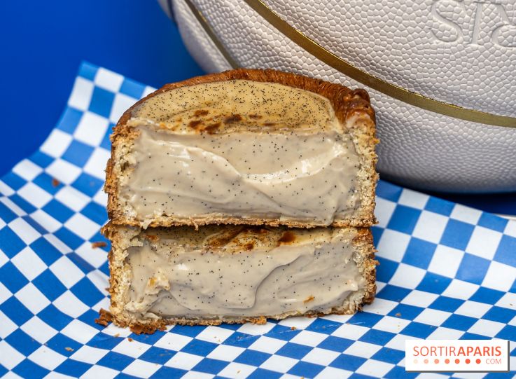 Le sport Bar du George V, le bar caché des JO Paris 2024 -  A7C0036