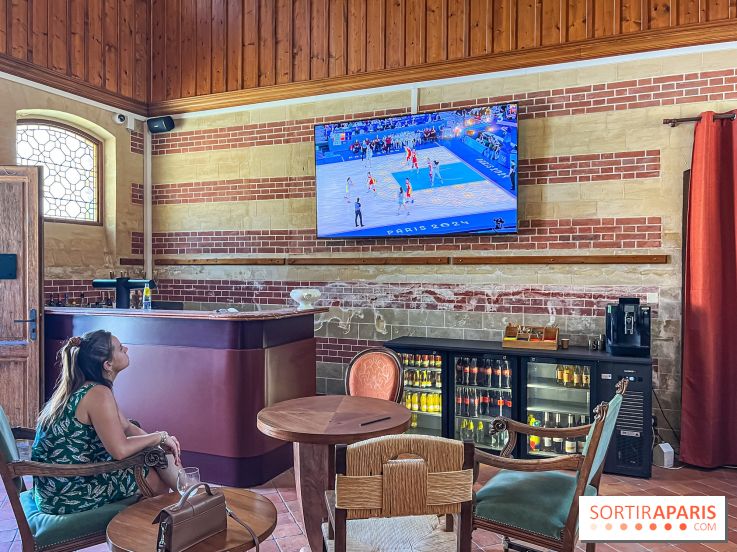 Le brunch à volonté exceptionnel de la Maison du Val à Saint-Germain-en-Laye dans les Yvelines - 78  - fan zone