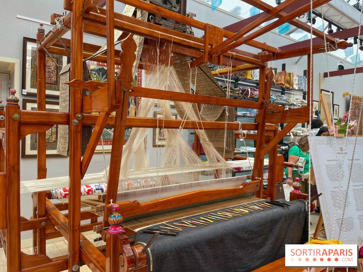 La Maison de l'Inde - IMG 3389