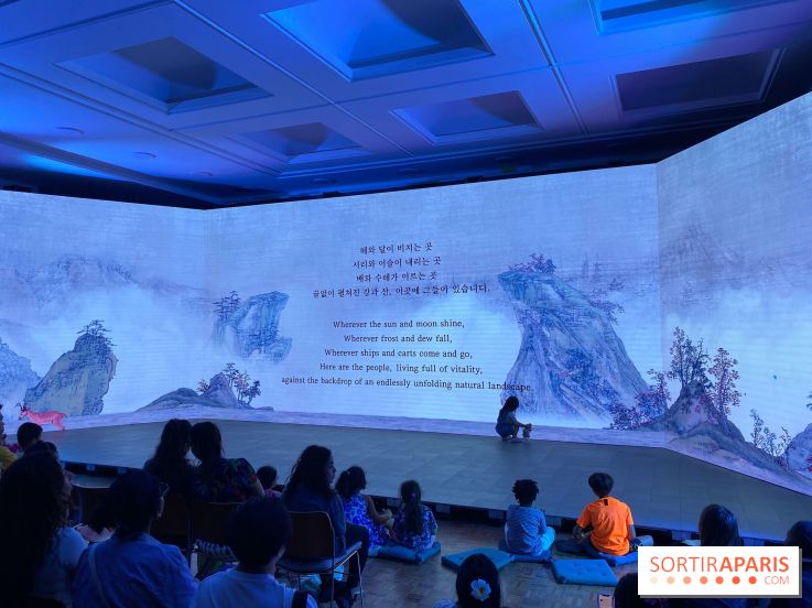 Korea House - IMG 2385