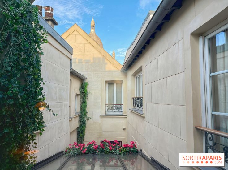 Maison Bohème, - IMG 2798