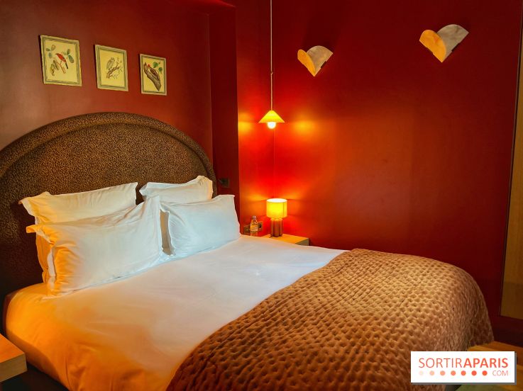 Maison Bohème, - IMG 2800