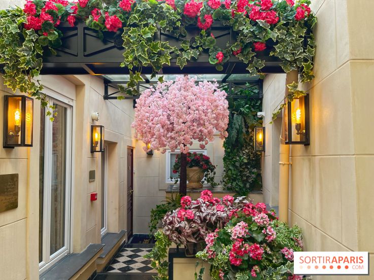 Maison Bohème, - IMG 2820