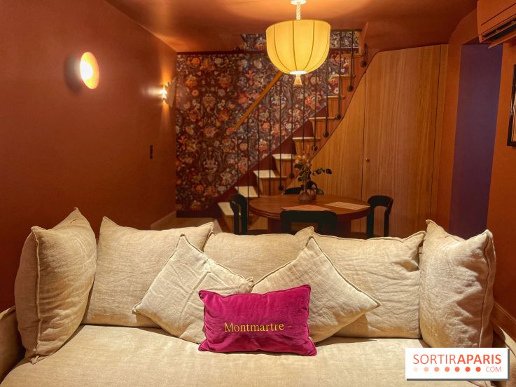 Maison Bohème, - IMG 2845