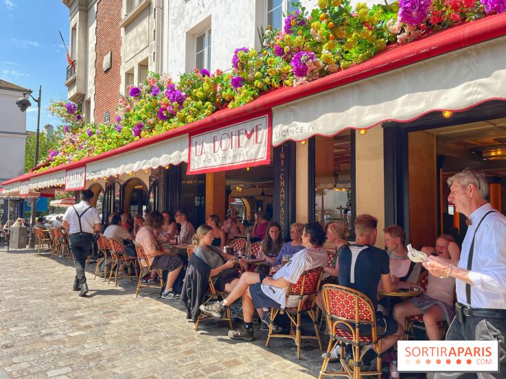 Maison Bohème, - IMG 2860