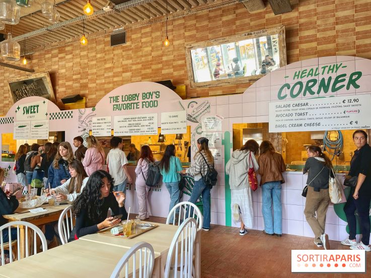 Le Camp de Hôtel Mahfouf - IMG 3818