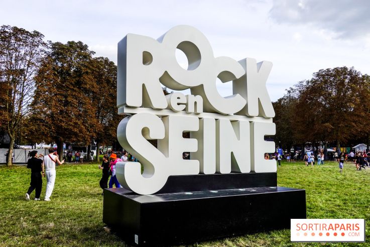 Rock en Seine 2024, nos photos