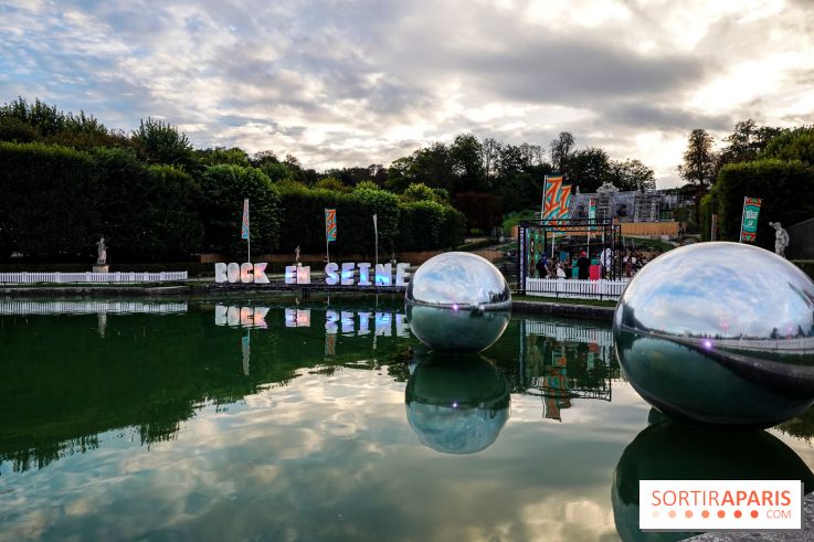 Rock en Seine 2024, nos photos
