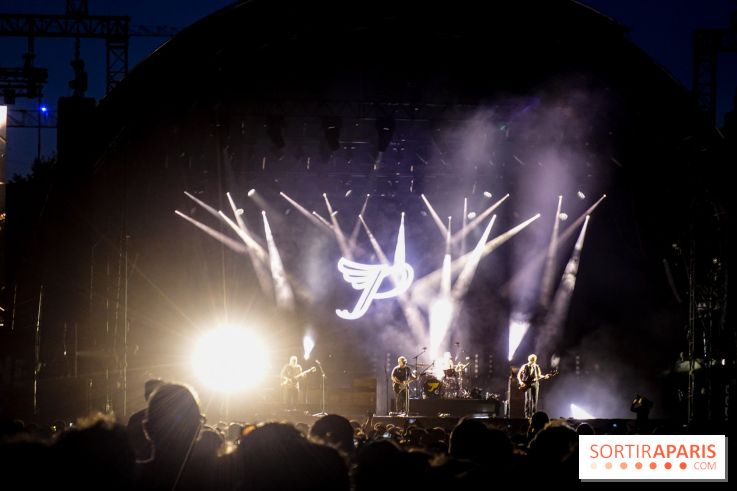 Rock en Seine 2024, nos photos