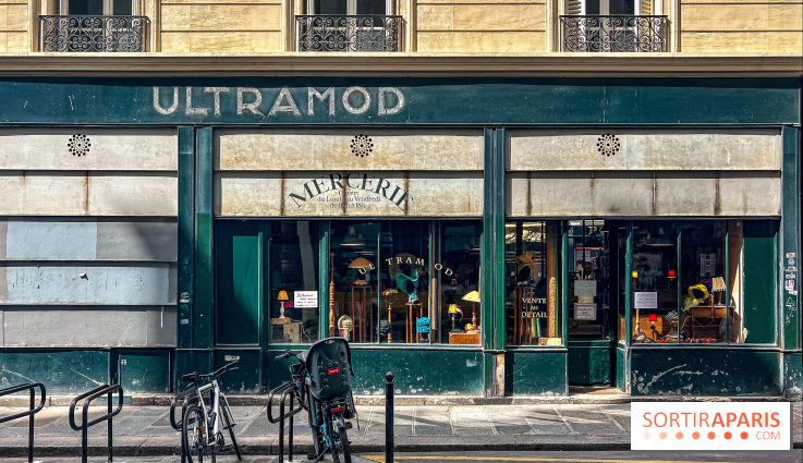 Ultramod, la plus ancienne mercerie de Paris - image00001