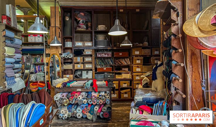 Ultramod, la plus ancienne mercerie de Paris - image00023
