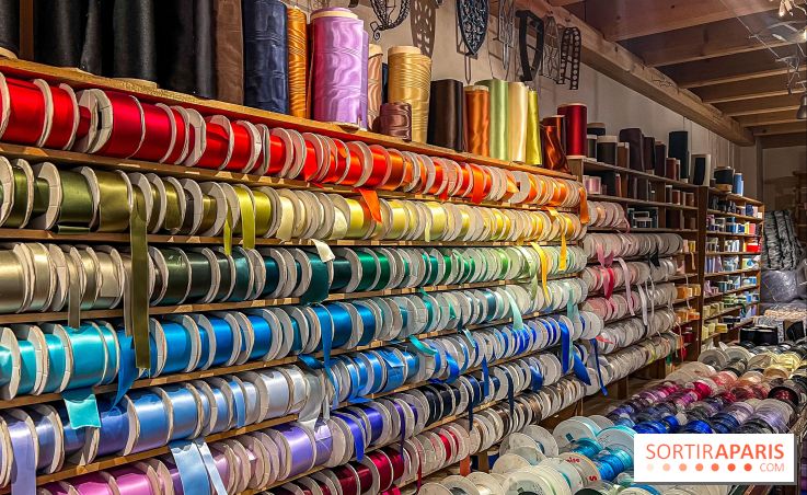 Ultramod, la plus ancienne mercerie de Paris - image00049