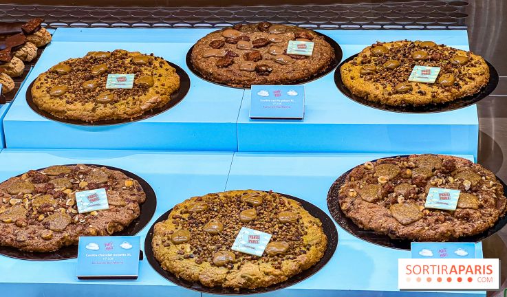 Paris Paris ! Le Bon Marché Rive Gauche - image00092