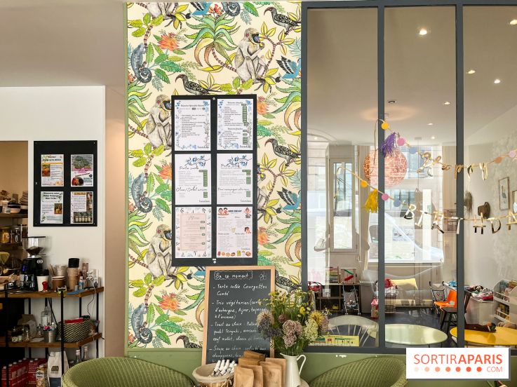 Ernestine Café - nos photos - image00021