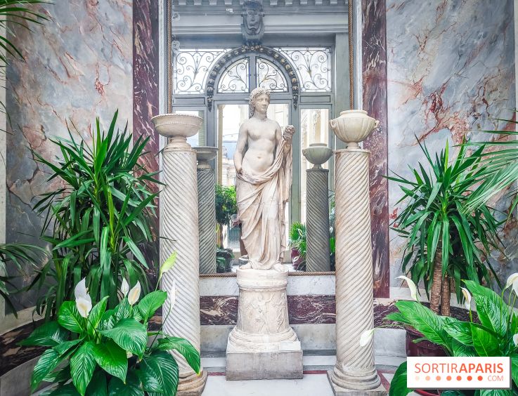 Le méconnu Musée Jacquemart-André et sa belle collection d'art à Paris - IMG20240905100938