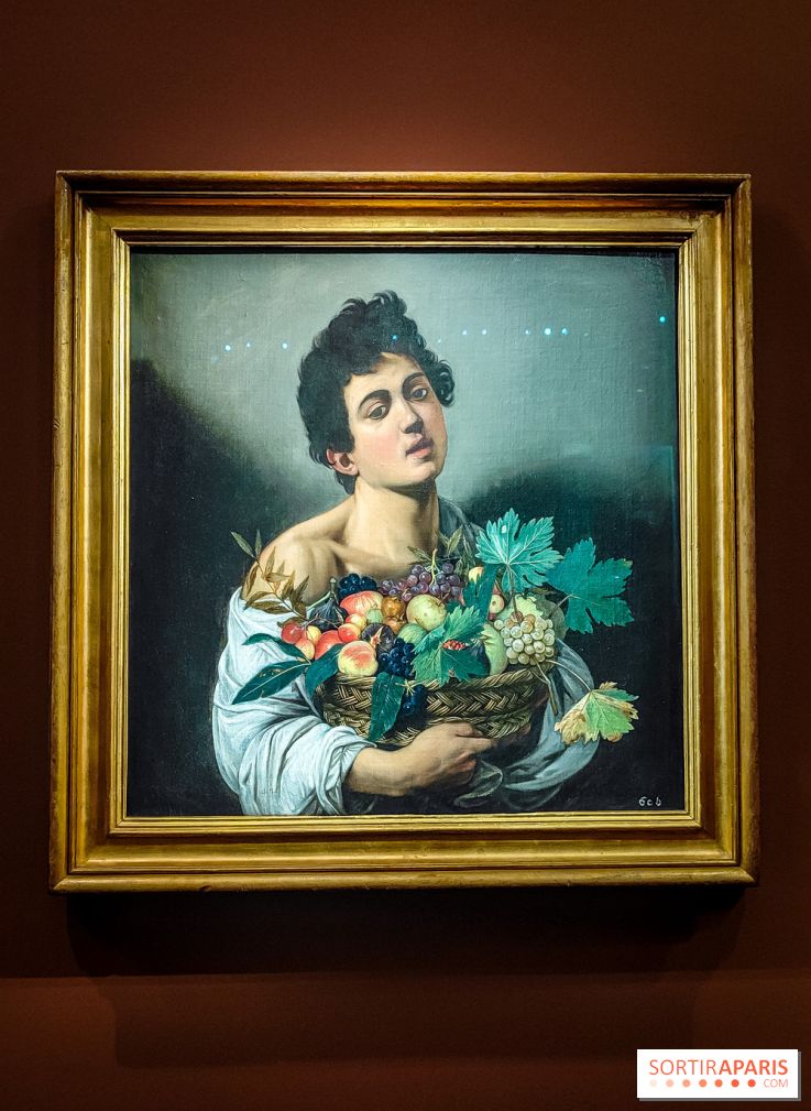 Chefs-d'œuvre de la Galerie Borghèse : l'exposition italienne du musée Jacquemart-André se dévoile - IMG20240905103032