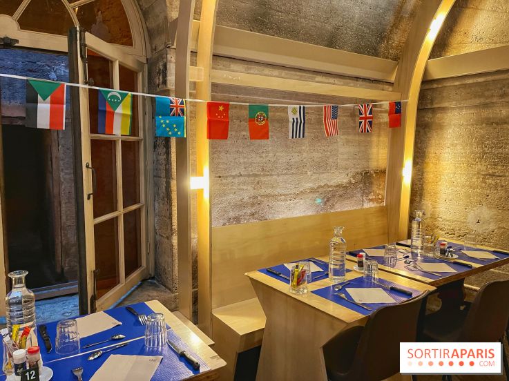 Le Foyer de la Madeleine - IMG 4045