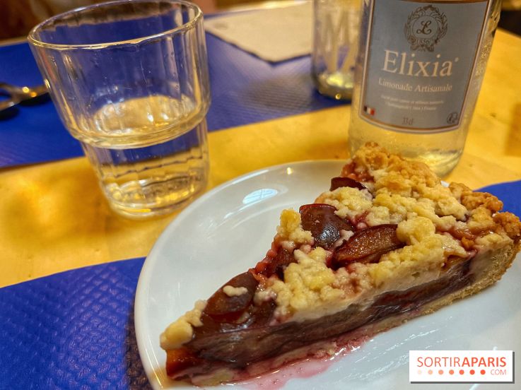 Le Foyer de la Madeleine - IMG 4064