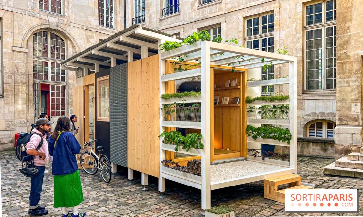 Paris Design Week 2024 : MUJI MUJI - image00048