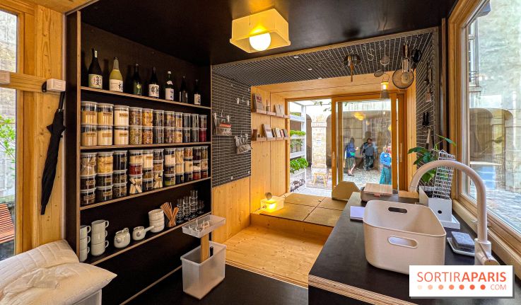 Paris Design Week 2024 : MUJI MUJI - image00053