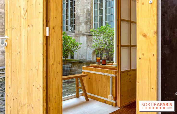 Paris Design Week 2024 : MUJI MUJI - image00054