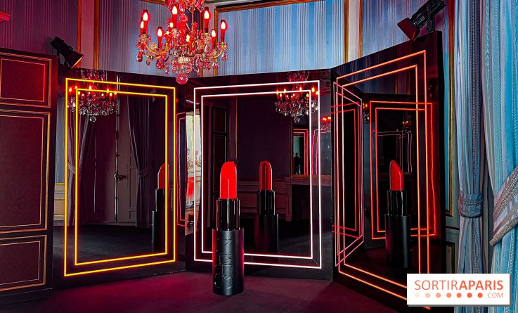 Maison Explicit - le pop up beauté signé NARS, Place Vendôme - image00041