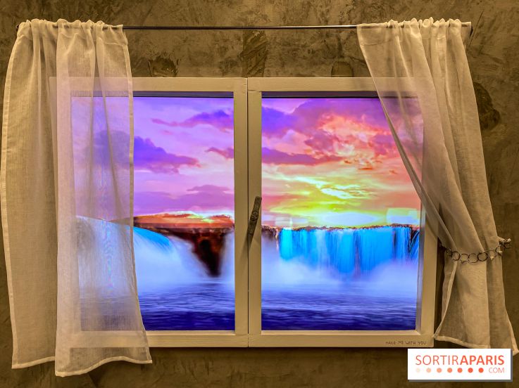 Projet Utopi.e : quand l’art queer se dévoile au Centre Wallonie-Bruxelles - IMG 0006