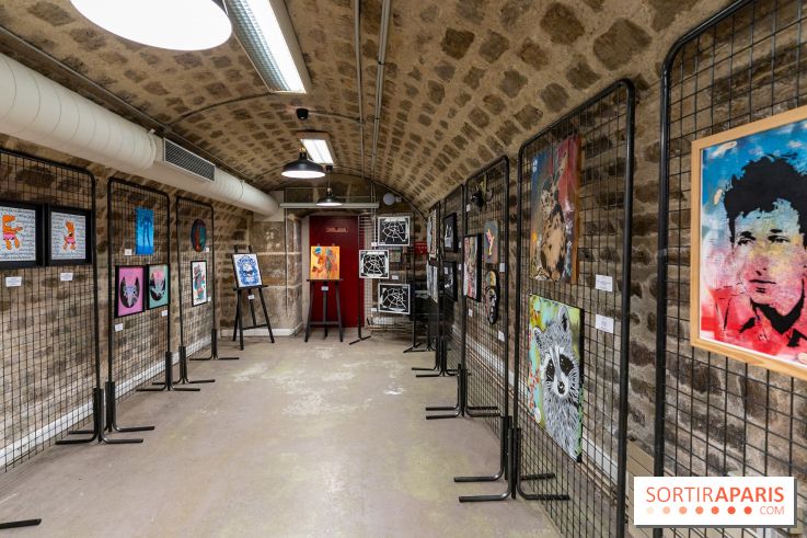 Street-art Madeleine, les photos - A7C1803