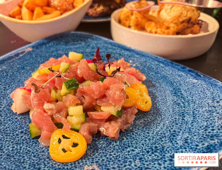 TRIBE Clichy - nos photos - image00025