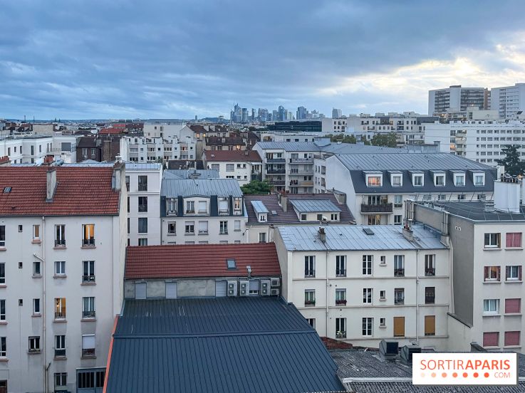 TRIBE Clichy - nos photos
