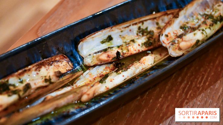 Quilles & coquilles, le comptoir gourmand aux saveurs iodées à Vincennes