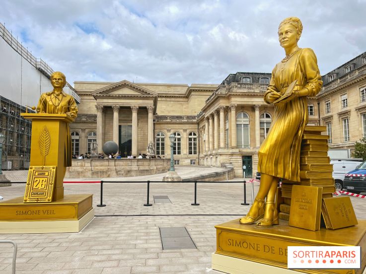 Les 10 femmes en or de la cérémonie d'ouverture - IMG 4528