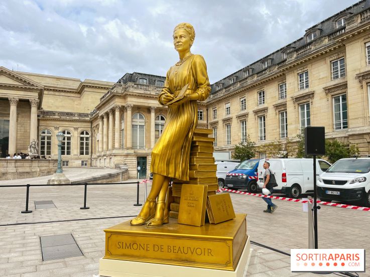 Les 10 femmes en or de la cérémonie d'ouverture