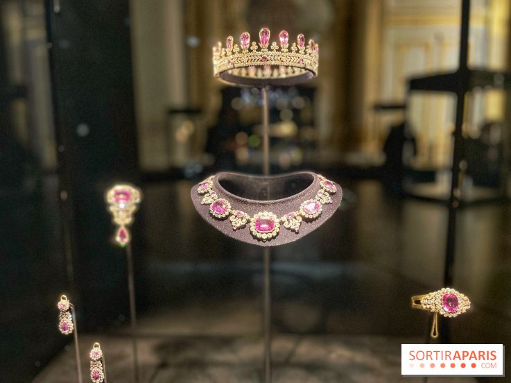 Divins Joyaux, à la recherche de la beauté - IMG 4592