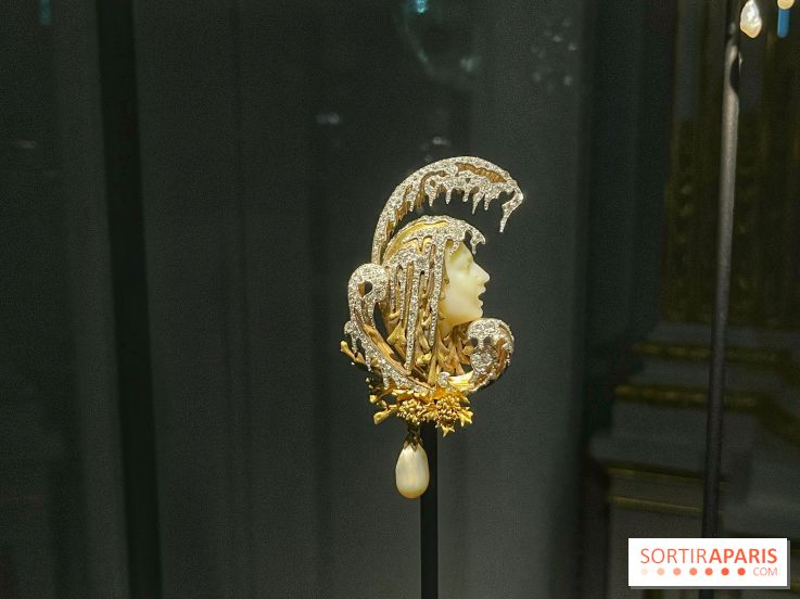 Divins Joyaux, à la recherche de la beauté - IMG 4623