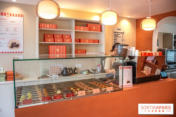 Proost : le coffee shop temple de la madeleine dans le 11e arrondissement